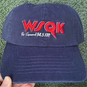 STRANGER THINGS BASEBALL HAT NEW